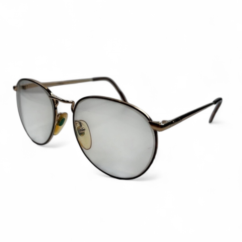FRAMES ONLY -‎ BENETTON BOSTON 17 53•18•140 BENETTON BOSTON 17 Eyeglasses frames